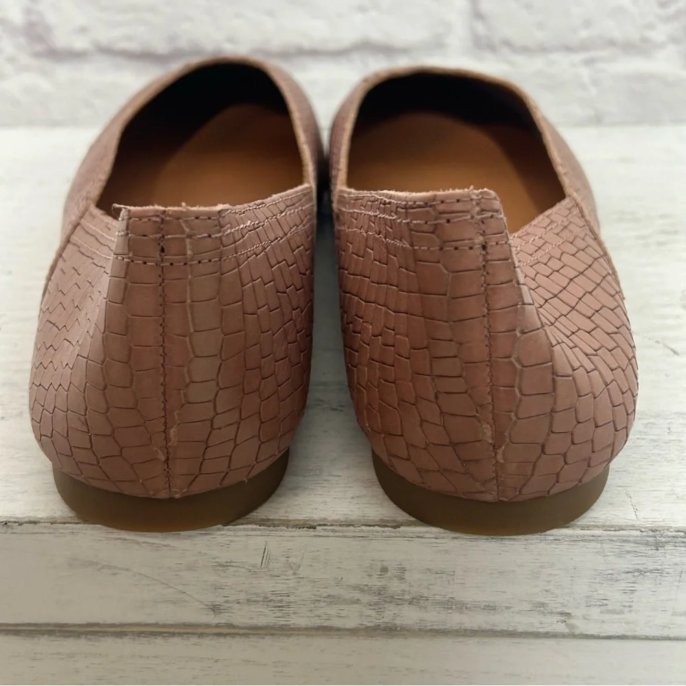 Lucky Brand Women's Alba Ballet Flat